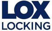 Lox Locking Logo