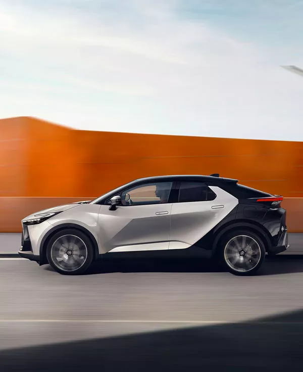 controllo danni auto