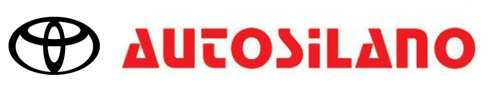 AUTOSILANO MILANO CONCESSIONARIO TOYOTA - LOGO