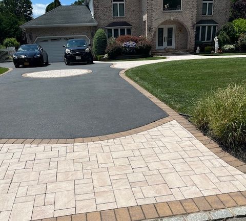 Patio Services | Skyline Paving & Masonry LI