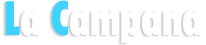 logo La Campana
