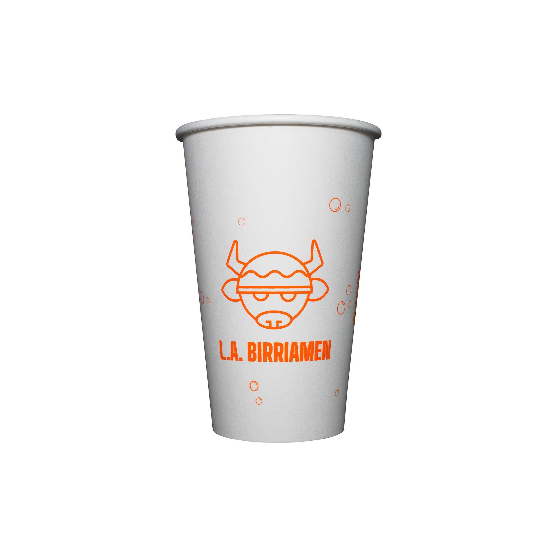 L.A. AGUA DE HORCHATA