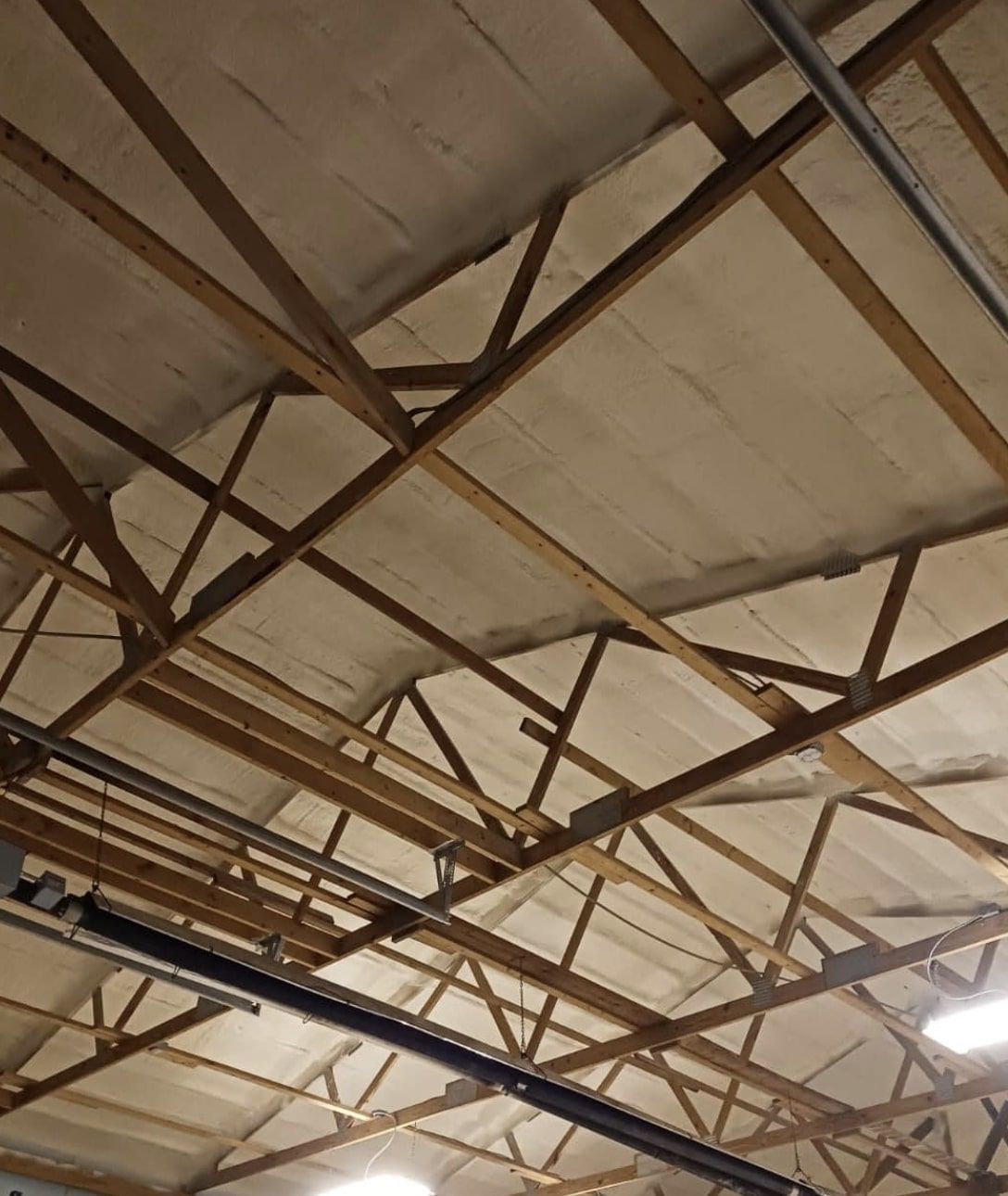 Aurora CO Commercial Insulation Services