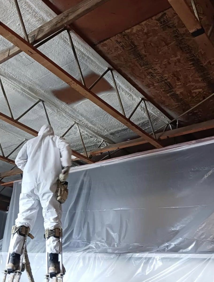 MTZ Insulation Contractor
