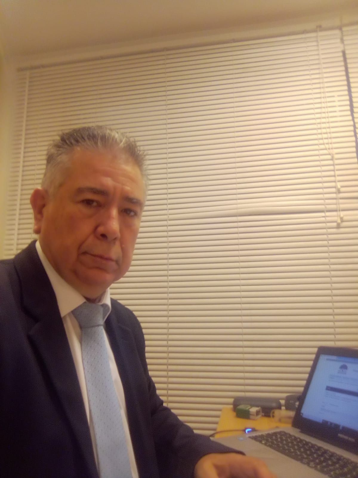 DR FABIAN M SOTO ESTUDIO JURIDICO