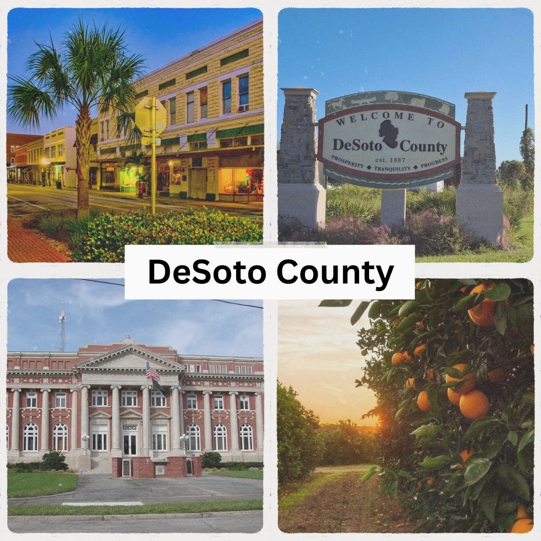 A welcome to kissimmee sign in osceola county