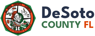 DeSoto County Website