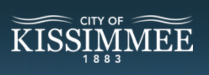 City of Kissimmee website