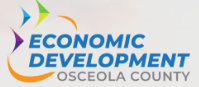 osceola economic development