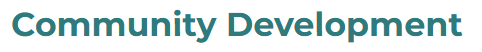 St Pete Beach Community Development