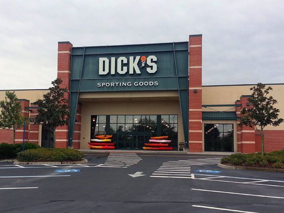Dick’s Sporting Goods relocating from Westshore Plaza to International ...