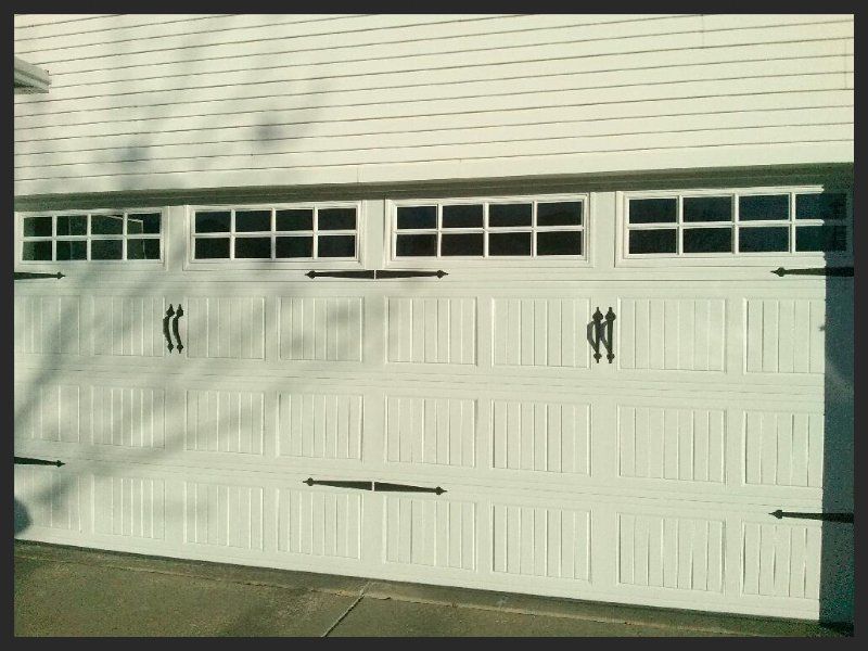 Garage Door Services in Lincoln, NE Capital Overhead Door