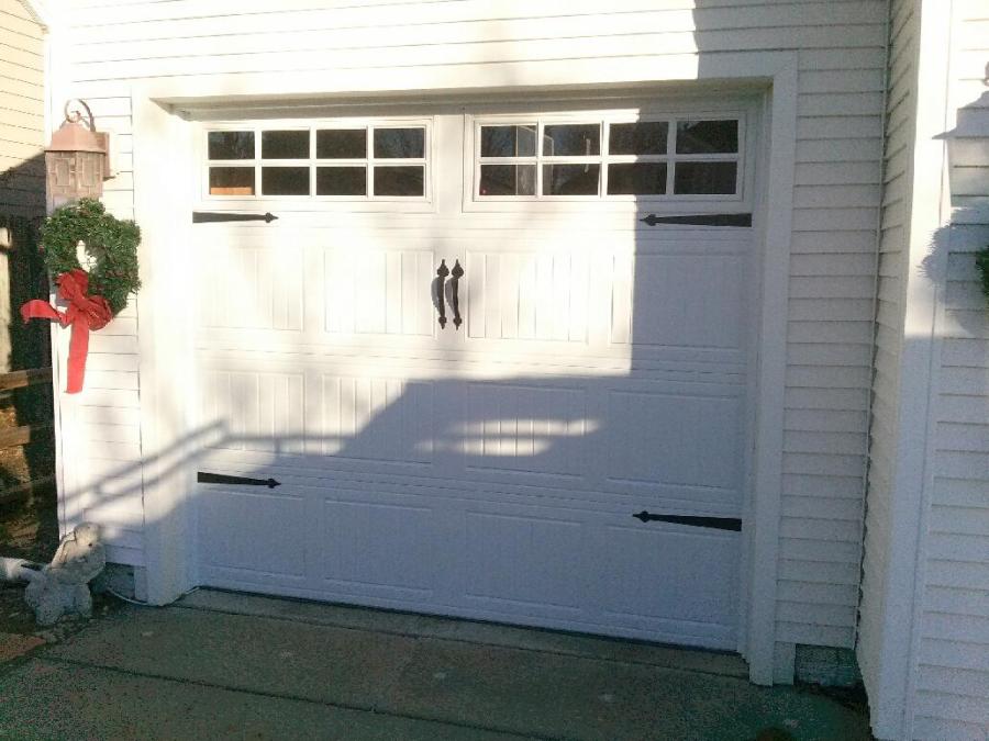 Garage Door Services in Lincoln, NE Capital Overhead Door