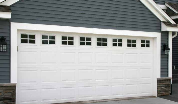 Latest Garage Door Companies Lincoln Ne with Modern Design