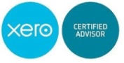Xero Accreditation logo