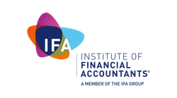IFA member logo
