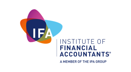 IFA member logo