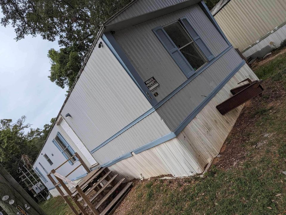 Mobile Home Current Listings, Manufactured Homes Pensacola, FL