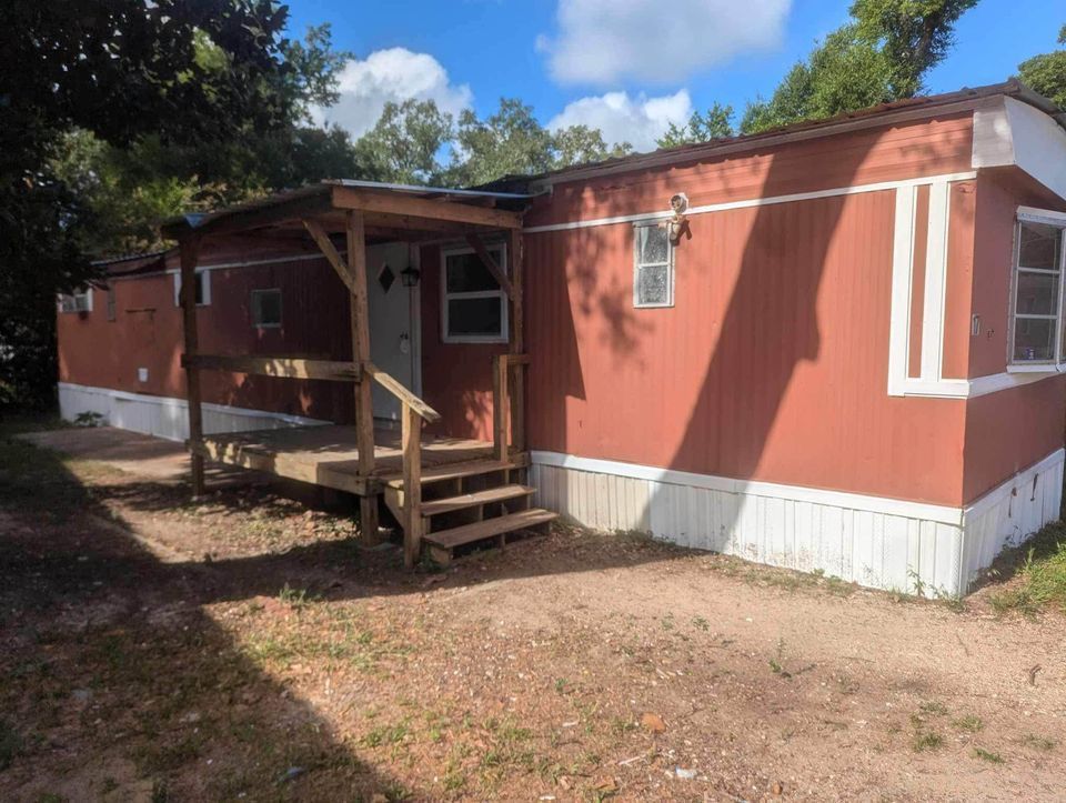 Mobile Home Current Listings, Manufactured Homes Pensacola, FL