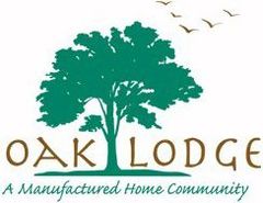 Oaklodge Manufactured Home Community