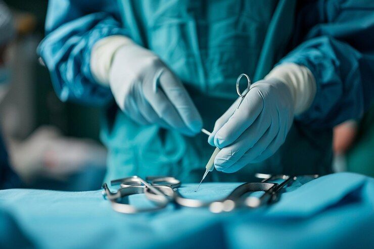 A cirurgia de hérnia de disco é só em último caso A cirurgia de hérnia de disco é só em último caso