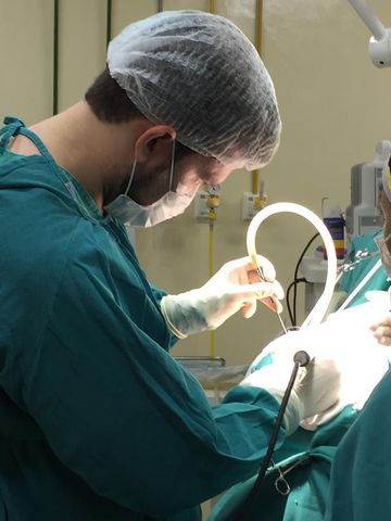 Médico neurocirurgião em São Luís Médico neurocirurgião em São Luís