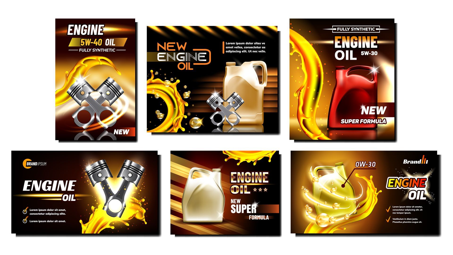 The Pros and Cons of High-Mileage Motor Oil | William Wells Tire & Auto
