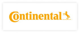 Continental Logo | William Wells Tire & Auto