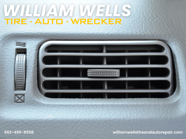 Why Does My Car Smell Musty Inside: Causes and Easy Fixes