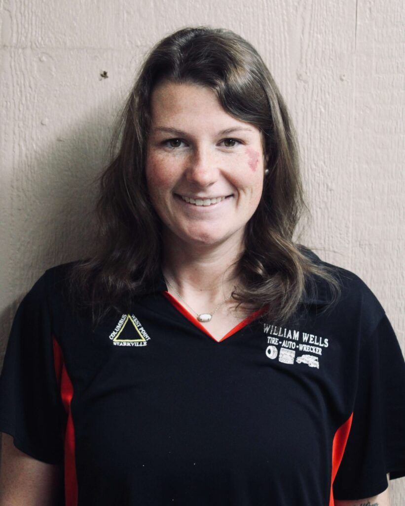 Rainey |  William Wells Tire & Auto Corp