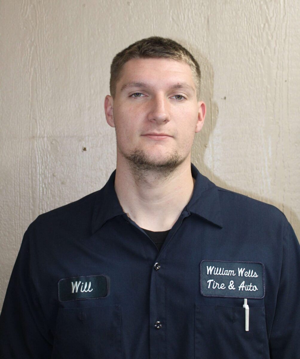 Willliam |  William Wells Tire & Auto Corp