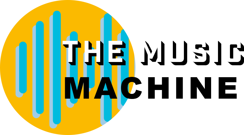 The Music Machine