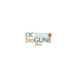 Logo CIC BioGune Bilbao