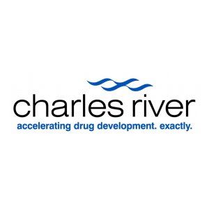 Logo Charles River