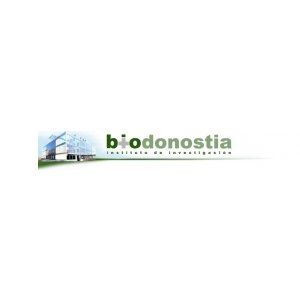 Logo Bio Donostia