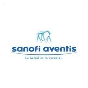 Sanofi Aventis, cliente del curso bienestar y experimentación animal de Animalaria.