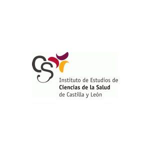 Logo Instituto de Estudios de Ciencias de la Salud de Castilla y León