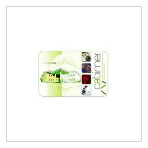 Logotipo Centro Andaluz de Biología Molecular y Medicina Regenerativa (CABIMER)