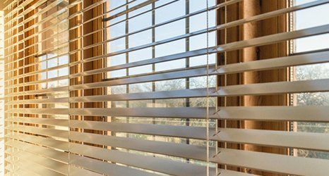 Net curtain cleaning