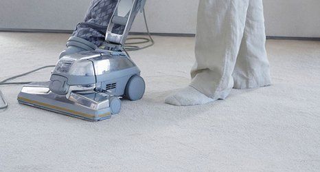 Carpet specialists
