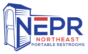Northeast Portable Restrooms Logo