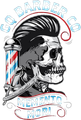 GQ Barber Co