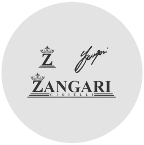 GIOIELLERIA ZANGARI - LOGO