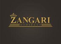 GIOIELLERIA ZANGARI - LOGO