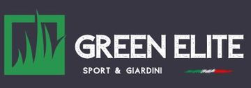 Green elite, logo