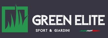 Green elite, logo