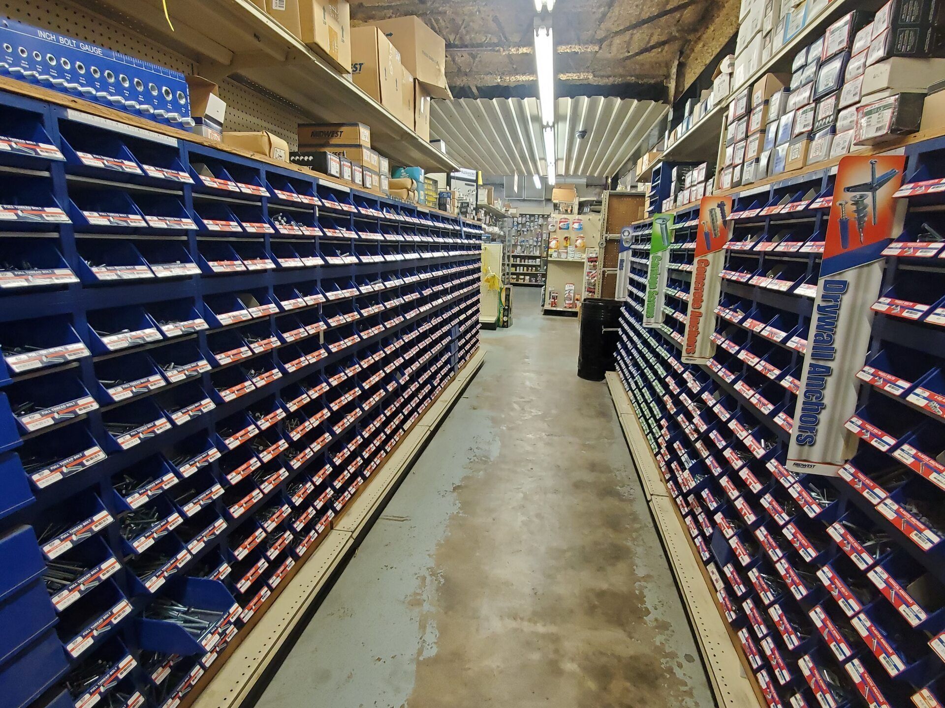 Hardware Store Houston, TX Stokes Hardware & Supply Co.