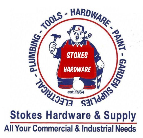 Stokes Hardware & Supply Co.