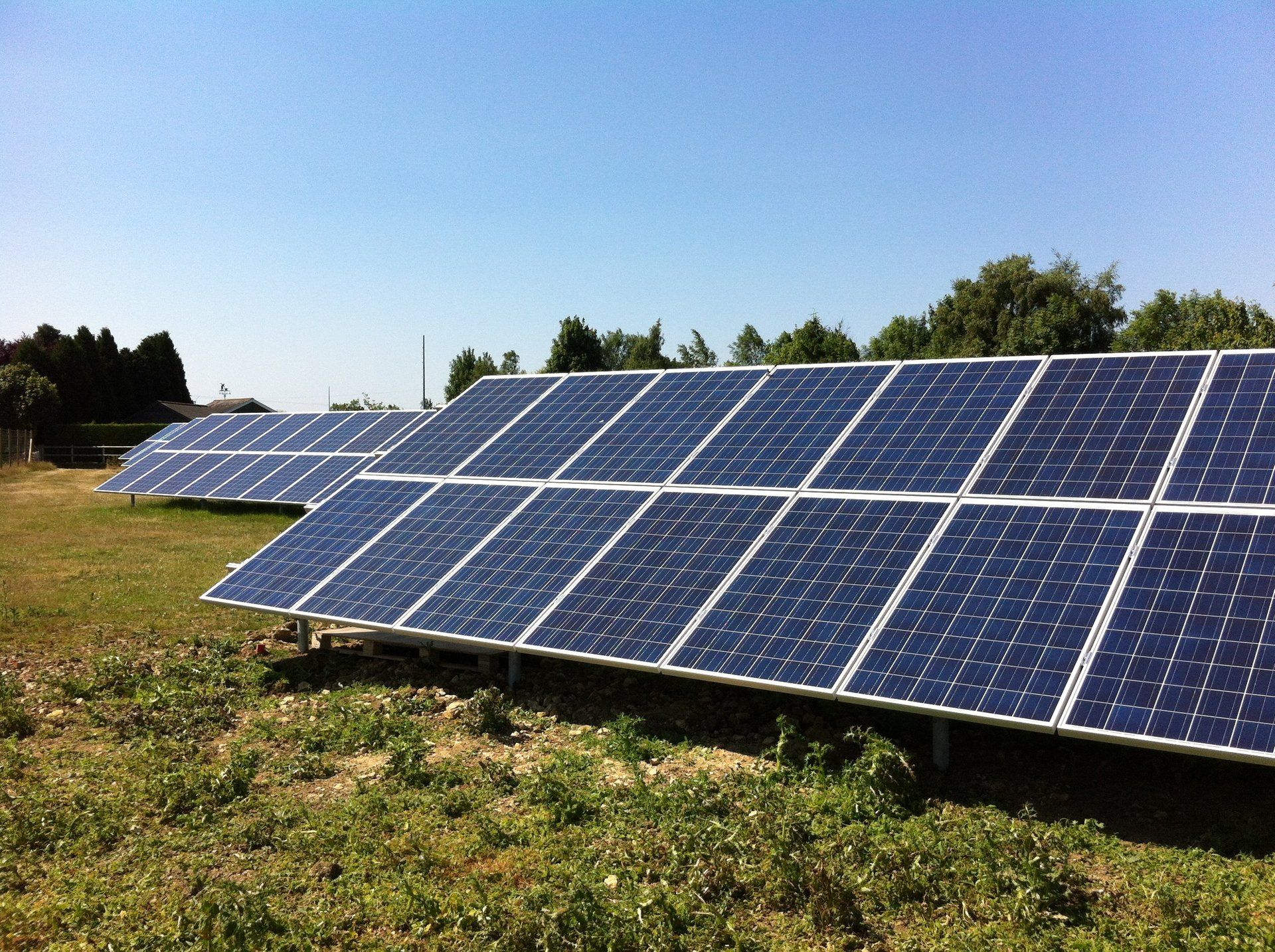 Solar PV case studies 6