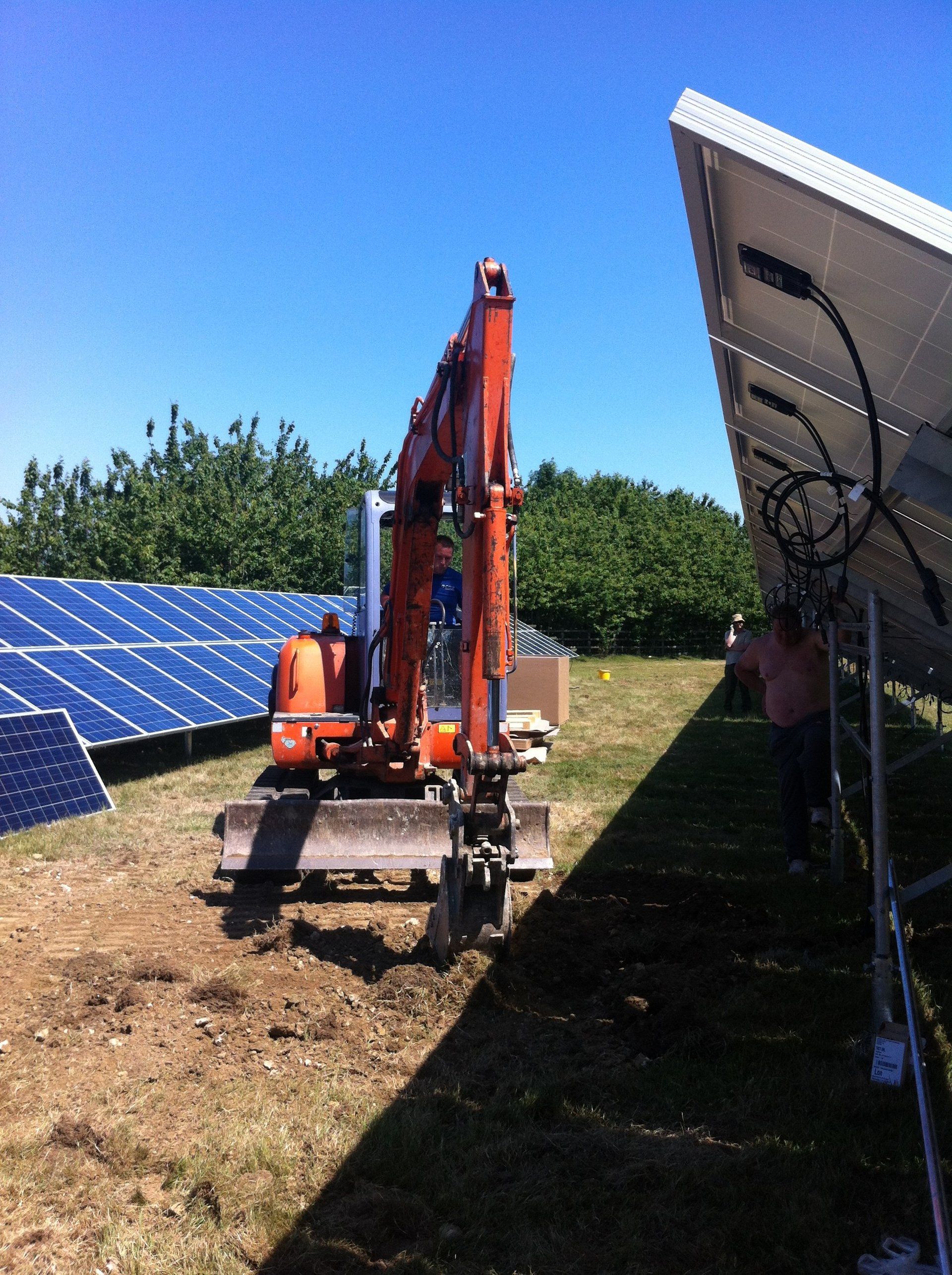 Solar PV case studies 2